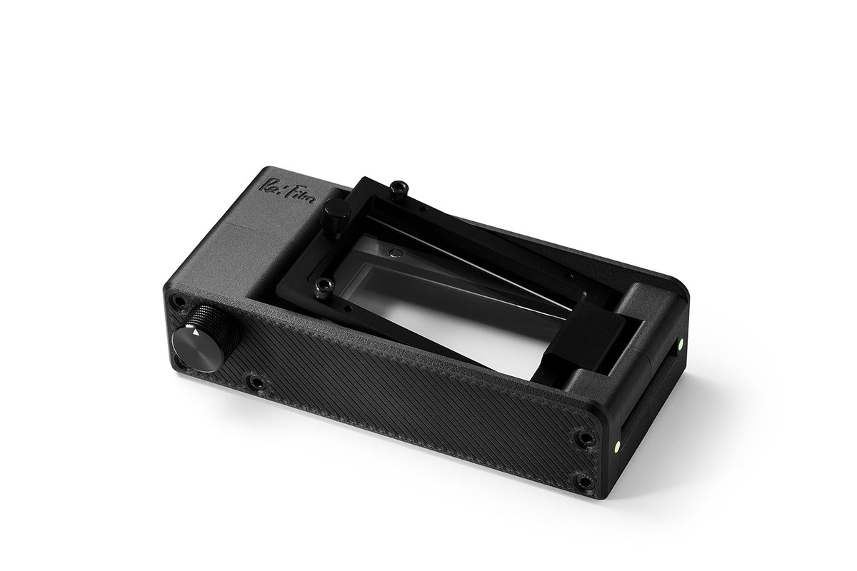 Re:Film 120 film holder