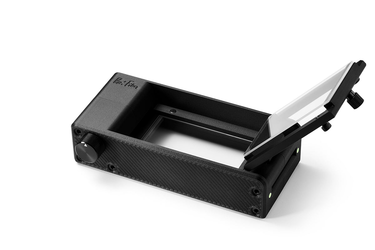Re:Film 120 film holder