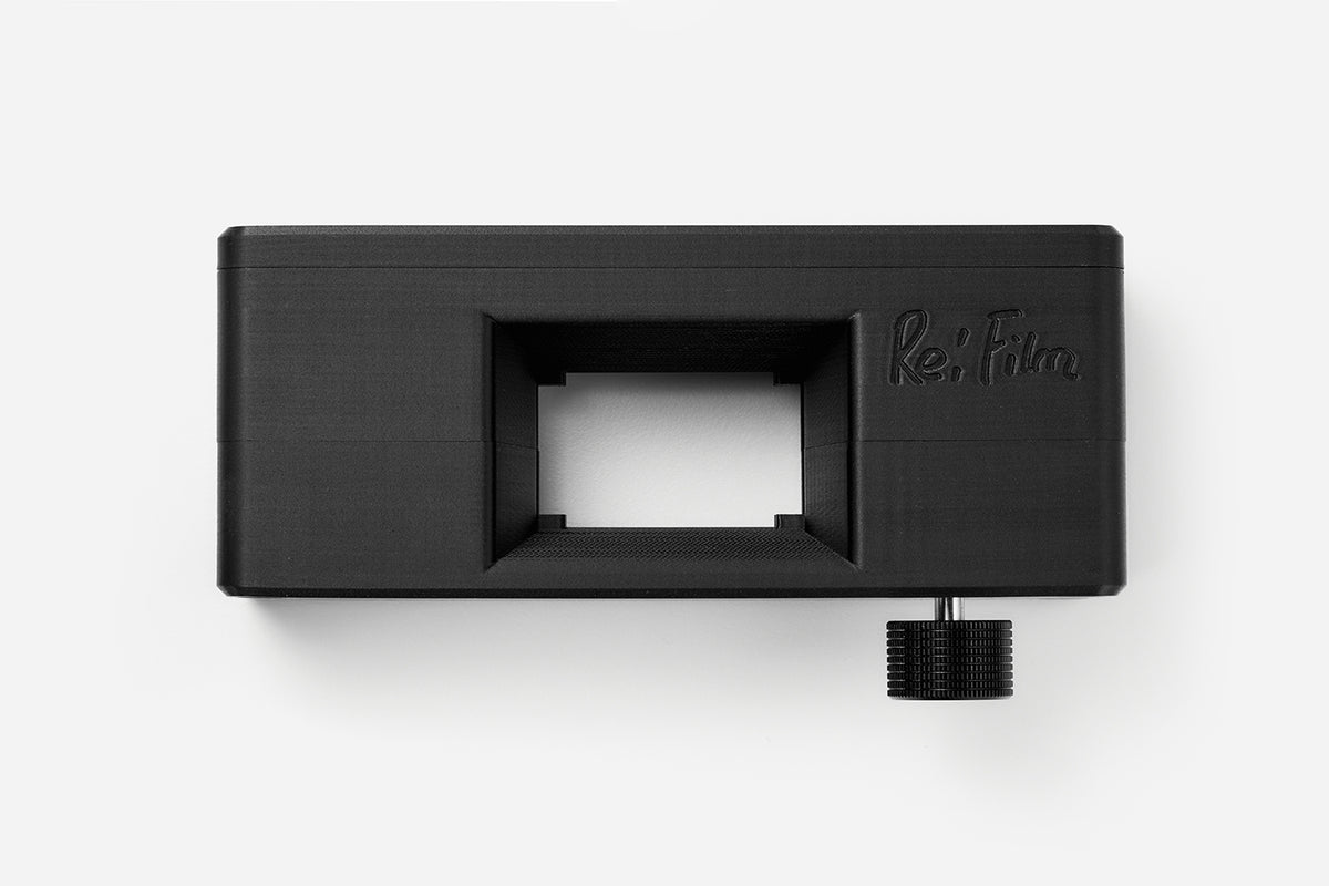 Re:Film 135 film holder