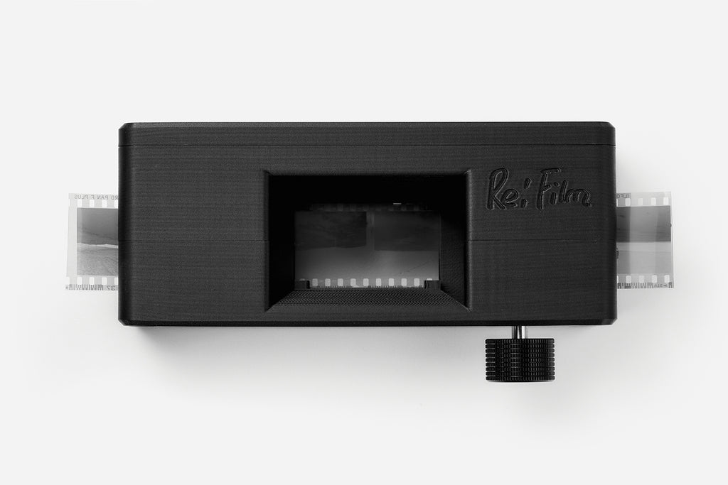 Re:Film 135 film holder