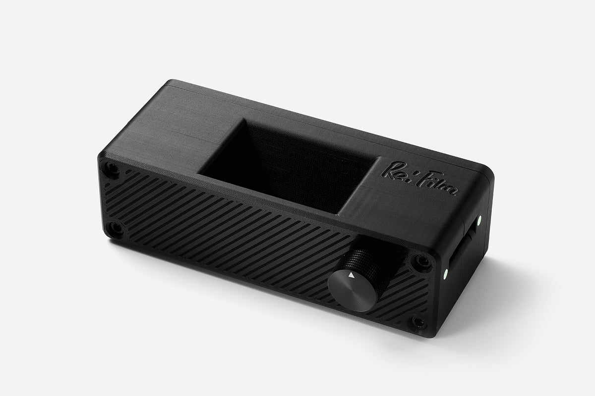 Re:Film 135 film holder