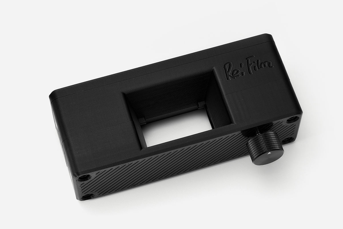 Re:Film 135 film holder