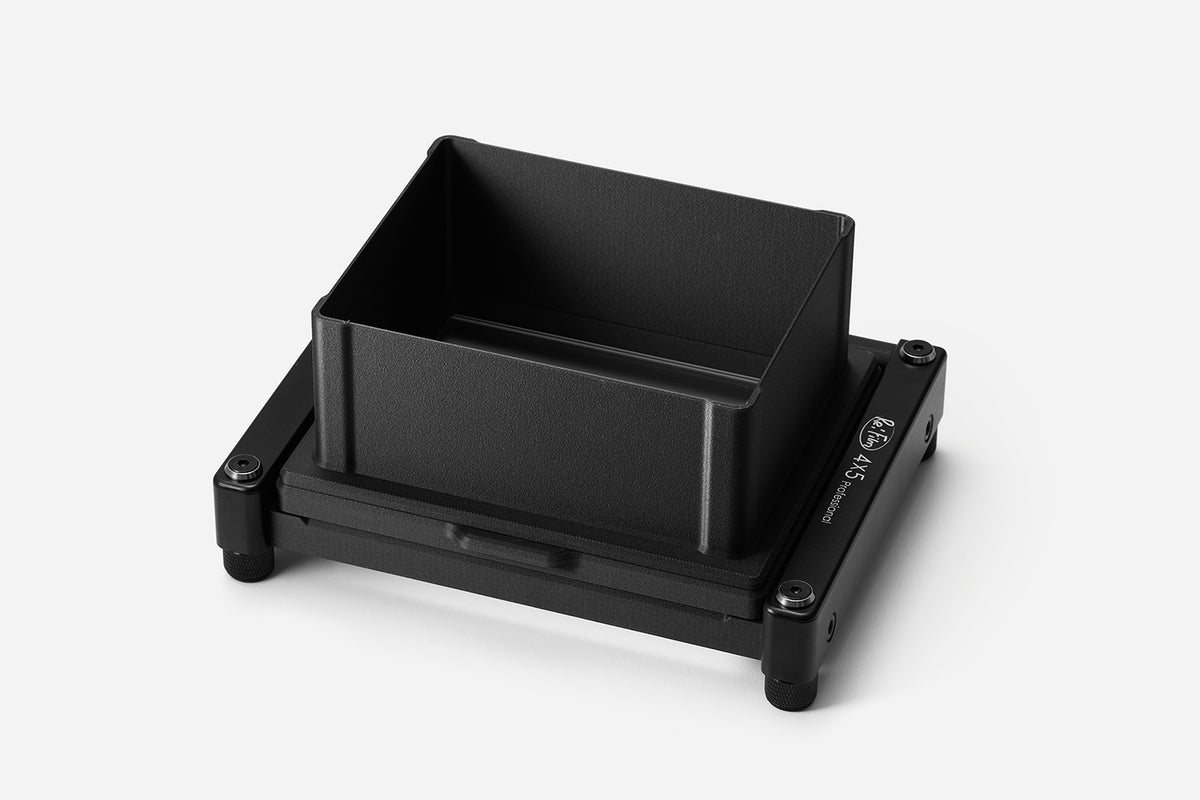 Re:Film 4x5 film holder