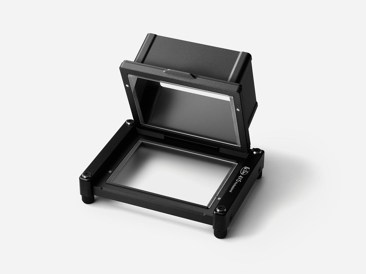 Re:Film 4x5 film holder