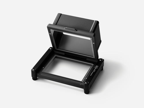 Re:Film 4x5 film holder