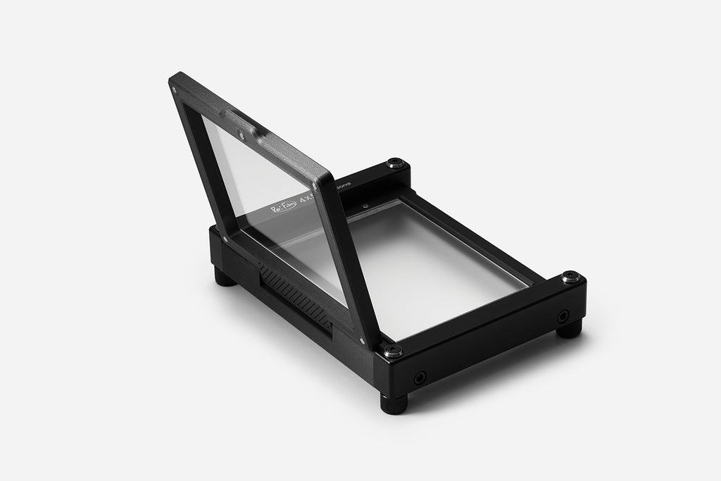 Re:Film 4x5 film holder