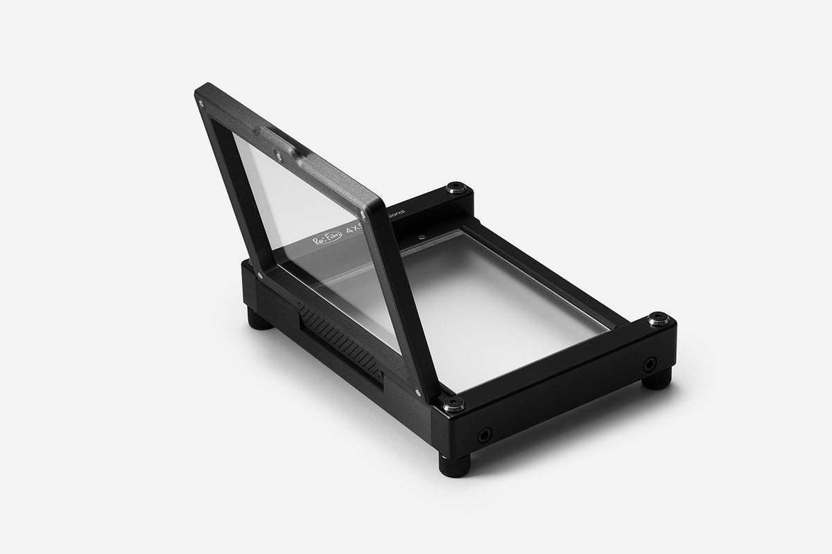 Re:Film 4x5 film holder