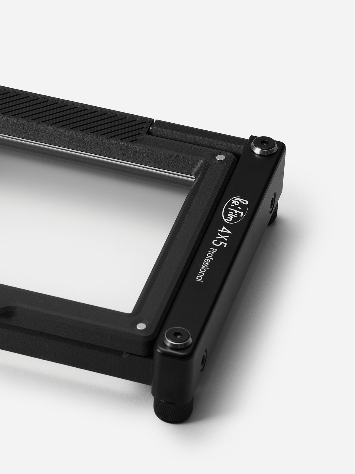 Re:Film 4x5 film holder