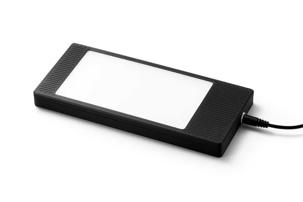 Re:Film light pad